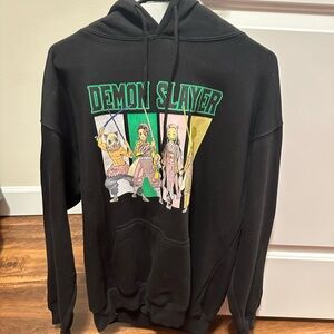 Demon Slayer Hoodie